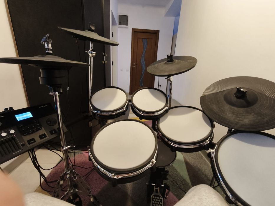 Vand set complet tobe Millenium MPS-850