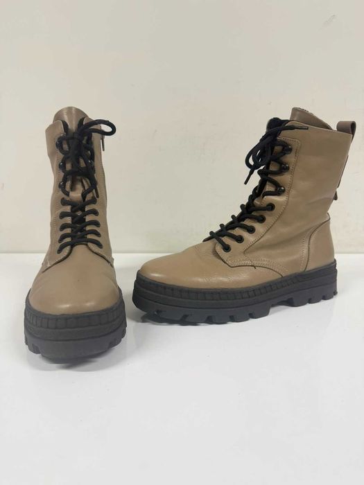 Marc O'Polo leather boots