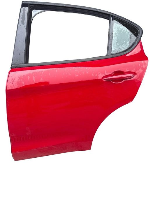 Usa Portiera Spate Stanga Alfa Romeo Stelvio 2016+