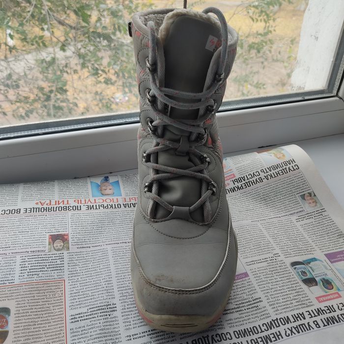 Женская обувь Мода и стиль