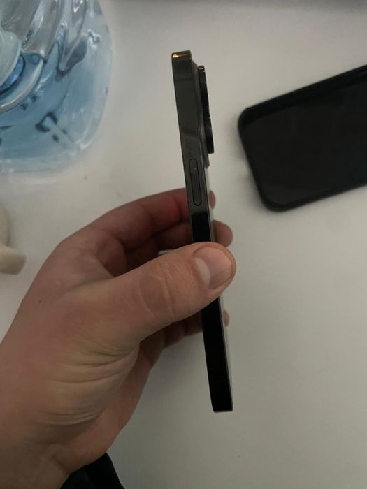 Продам iphone 14 pro 128 gb