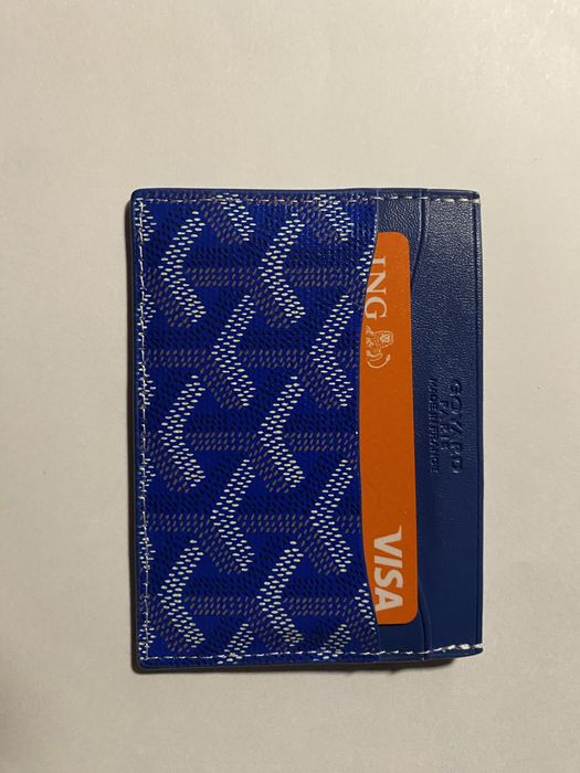 Card Holder Goyard