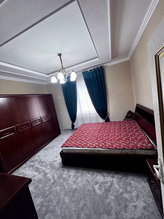 2 хонали квартира