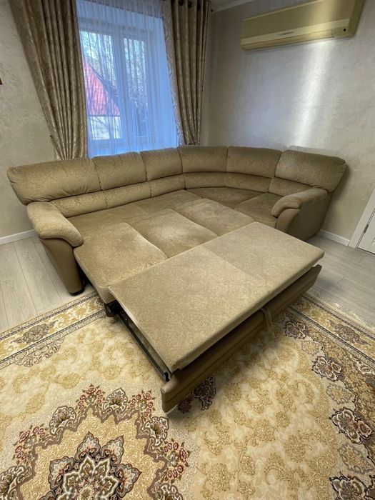 Диван угловой 3 метра