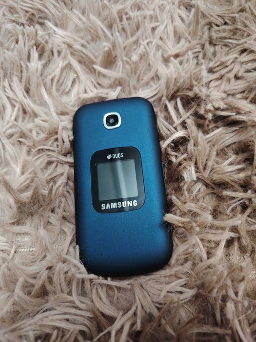 Samsung duos knopkali