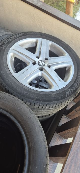 Jante 19''  5x112 Cauciucuri 275 45 19