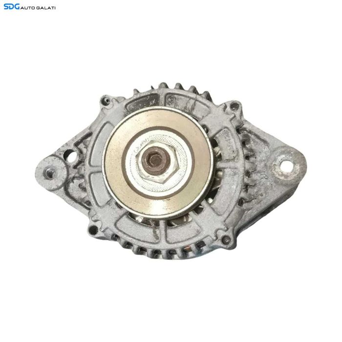 Alternator Daewoo Matiz 0.8 Benzina 1998 - 2010 [M9669]
