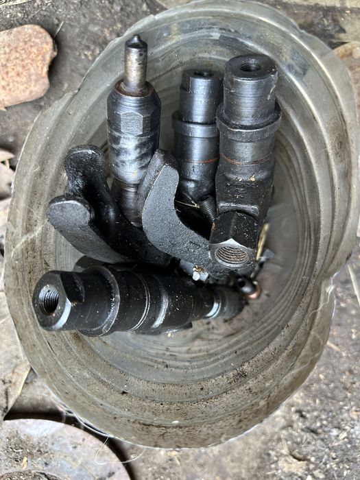 Дт 75 запчсати продам