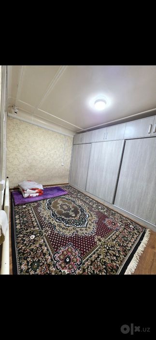 Ijaraga uy xamma sharoitlar bor