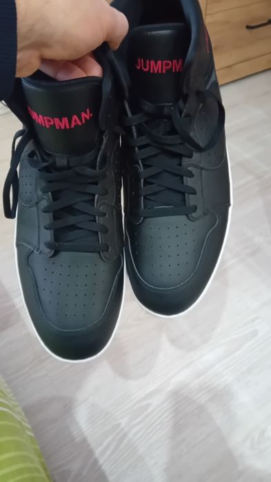 Кецове Jordan  # 52.5