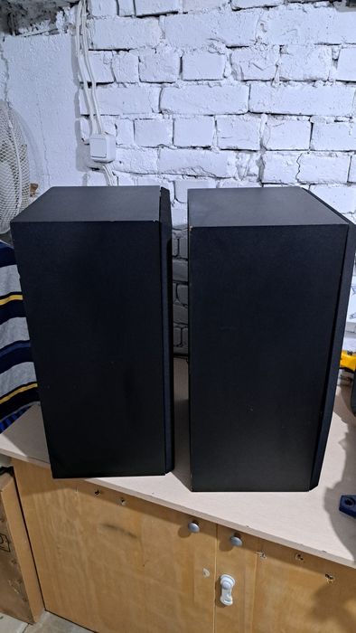 Pioneer CS-646 Hi-Fi