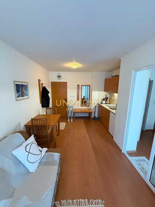 Продава се Двустаен апартамент в к.к. Слънчев бряг - 46 кв.м за 809 €/кв.м - Снимка #2