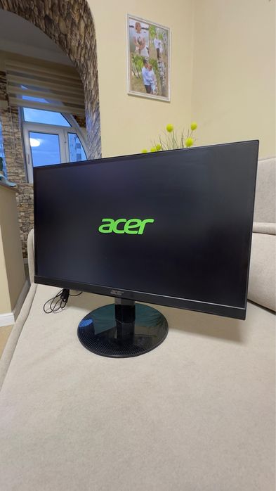 Продам монитор Acer SA220Q