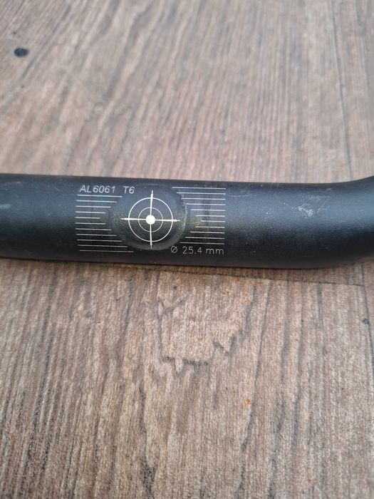 Кормило за велосипед