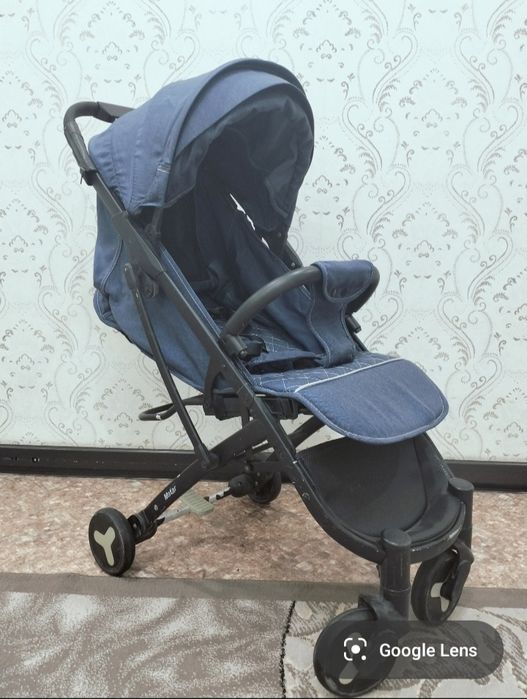 Детская коляска, самокат