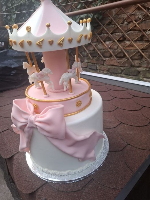 Macheta tort eveniment