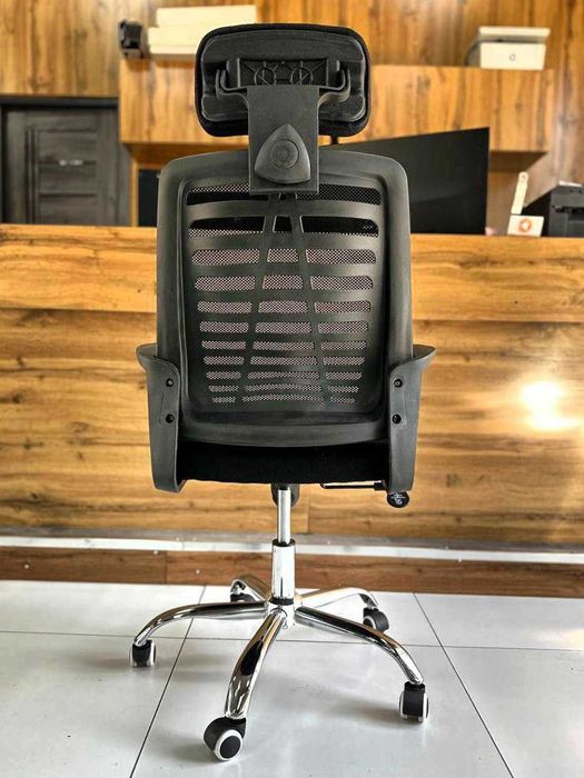 Кресло для офиса и дома -  ANDI  бесплатная доставка