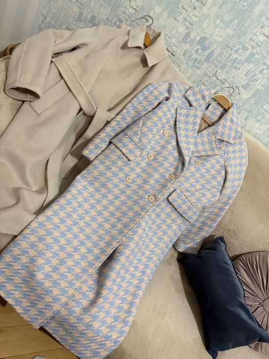 Нови дамски палта