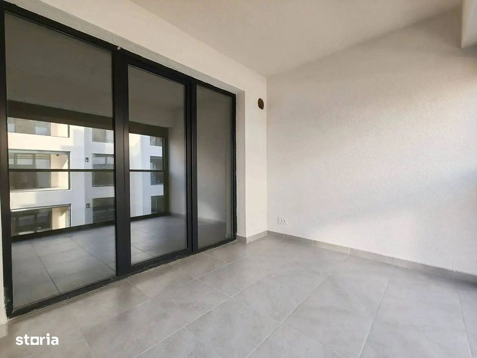 3 Camere Apartament nZEB Panouri Fotovoltaice / Geam Baie / Finalizat