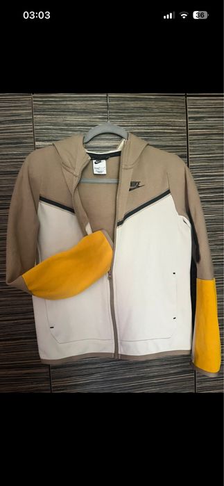 Bluza trening Nike Tech originala