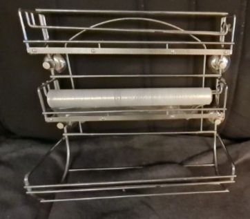 Suport pt folie alimentara