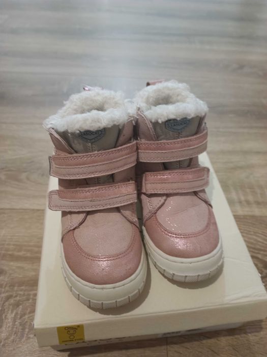 Ботуши Lasocki Kids