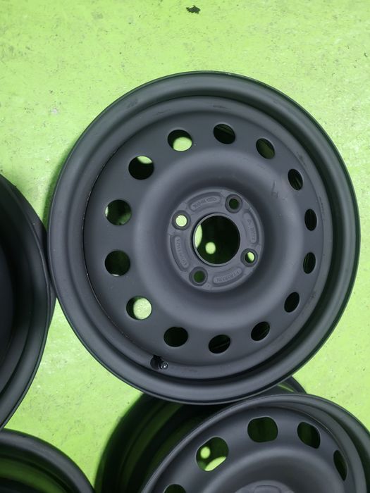 15 4x108 Ford метални джанти 4х108 форд