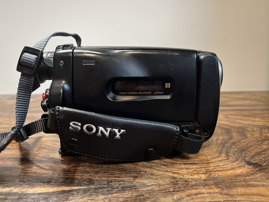 Sony Handycam CCD-TRV11E PAL