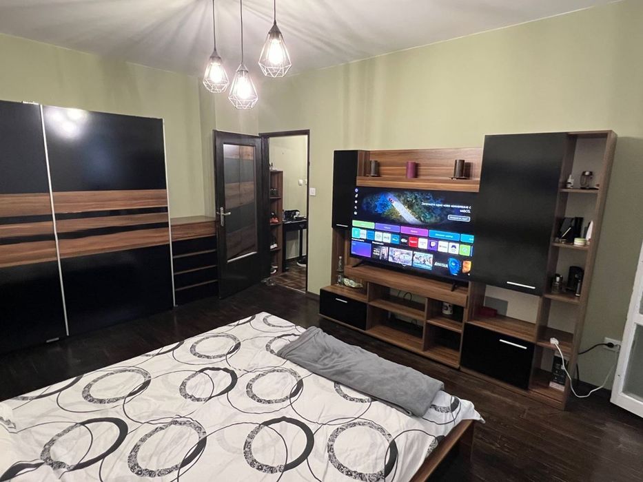 Продава се Двустаен апартамент в София, Надежда 2 - 68 кв.м за 3721 €/кв.м - Снимка #7