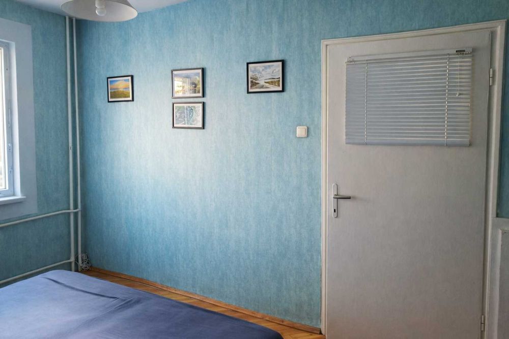 Четиристаен за продажба в кв. Илинден