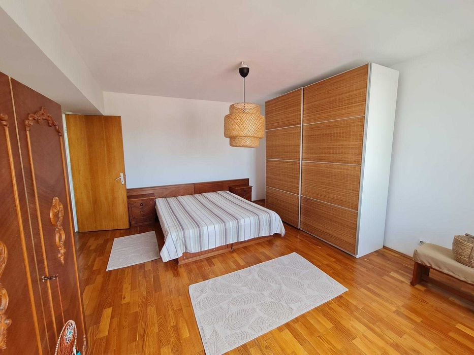 Apartament 2 camere Titulescu Victoriei renovat 7/10