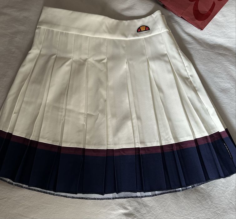 Тенис спортна пола ellesse