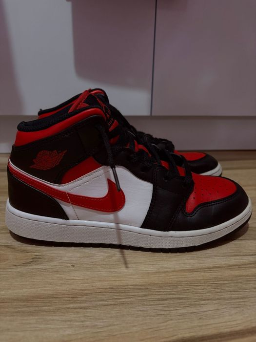 Adidasi Jordan originali