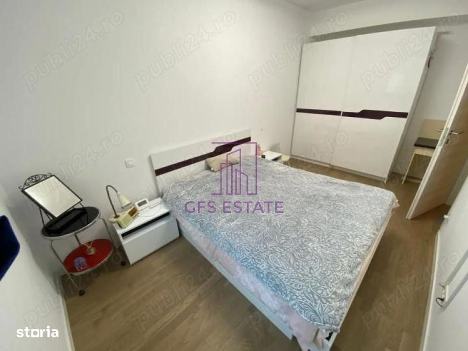 Inchiriere Apartament 2 Camere Stefan cel Mare|Centrala