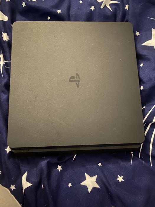 Ps4 slim  intro stare buna