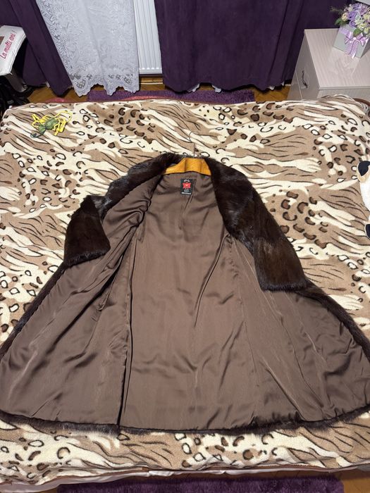 Blana lunga de Bizam