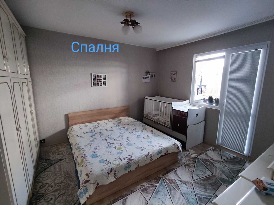 Продава многостаен апартамент в кв. Железник-Запад - гр. Стара Загора