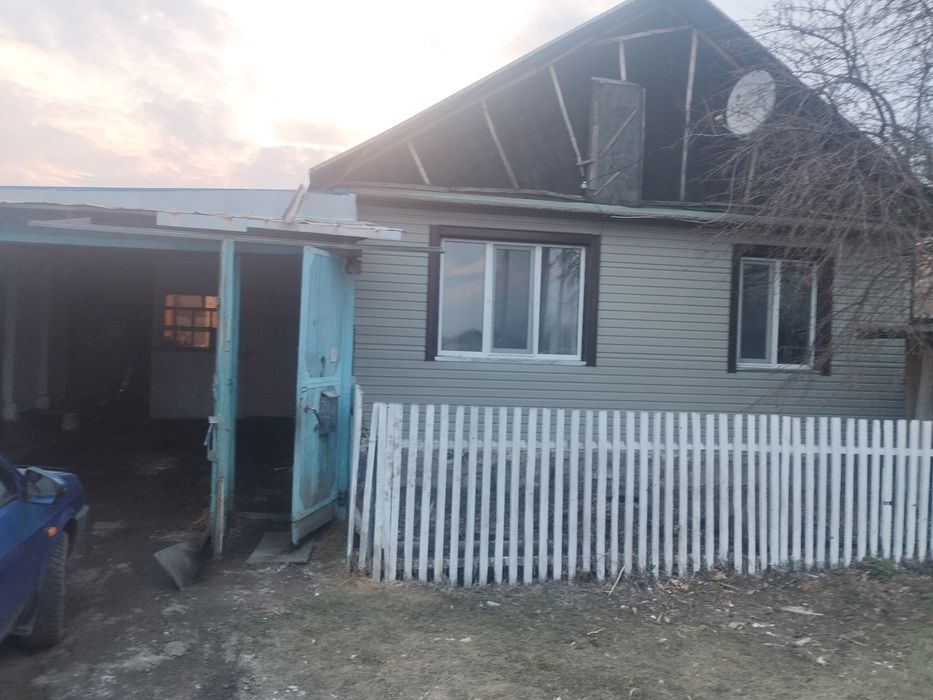 Продам два дома срочно