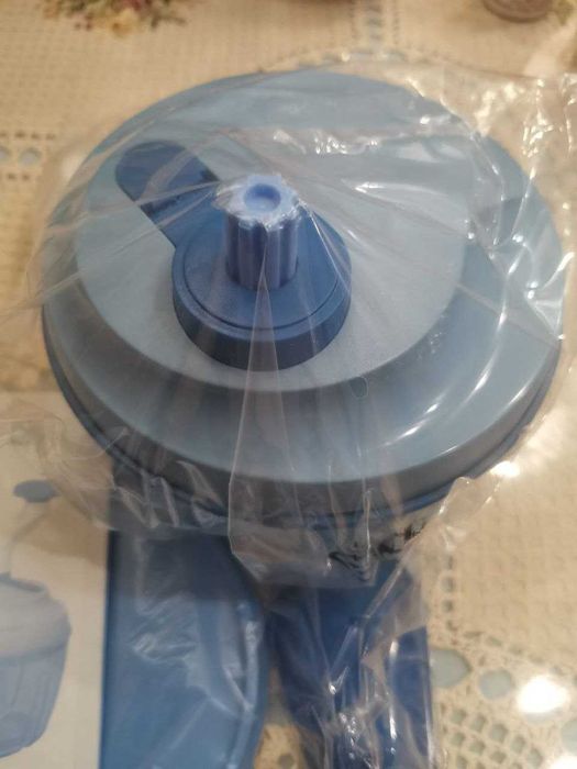 Комбайн Tupperware quick chief