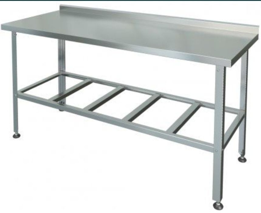 Продам стол нержавеющий