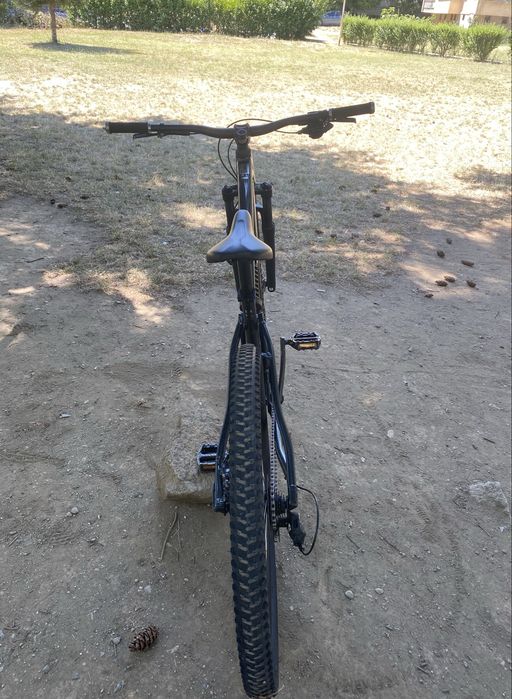 Планински велисипед Rockrider EXPL 100S