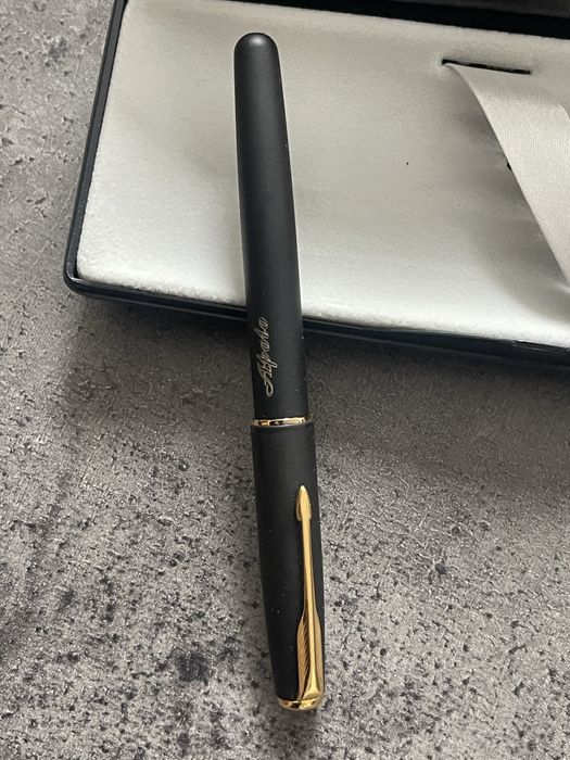 Писалка Parker Apolo