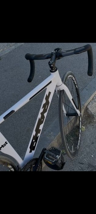 Продам Fixed gear Gray F15 срочно!