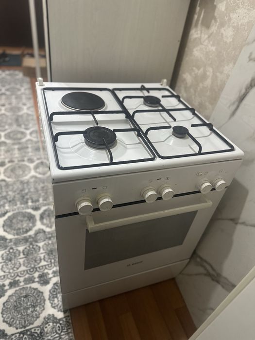 Продам Плита Воsh