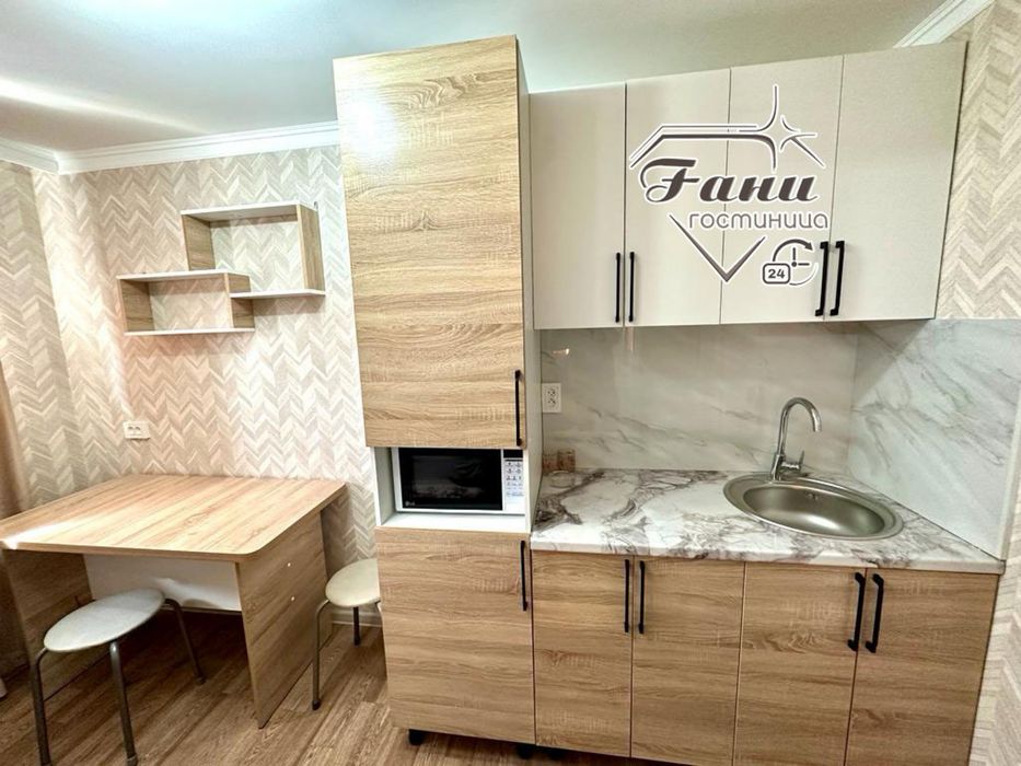 Гостиница Гани конак уй Hotel Gani