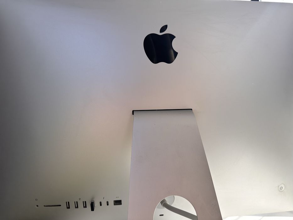 iMac 2017 21.5” Retina 4k