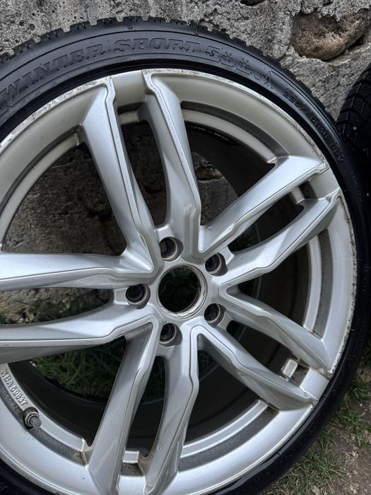 Jante 5x112 225/40/18