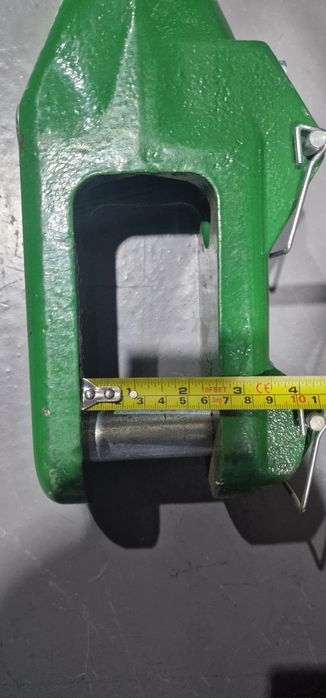 Ancora stabilizator întinzător  tractor john deere seria  8000 seria 9