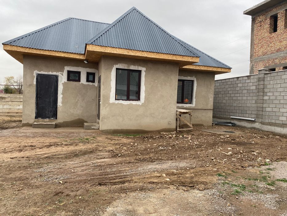 Срочно Үй саиылады