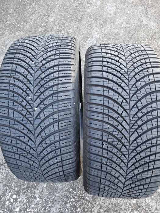 Гуми за автомобил